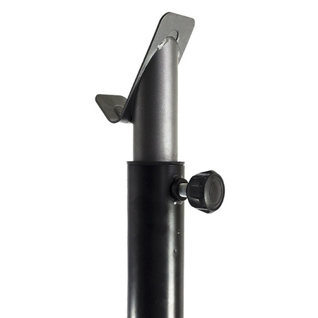 HMS Regulowana Ławka Pod Sztangę Do Ćwiczeń Domowa