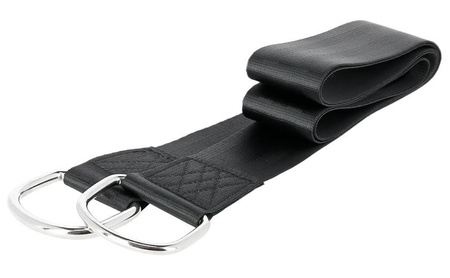 NILS Pas Do Huśtawki Ogrodowej Bocianie Gniazdo 500 kg