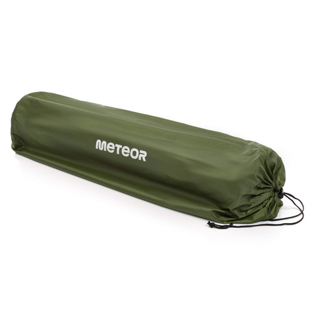 METEOR Mata Samopompująca Materac Podróżny 192×132×3 cm