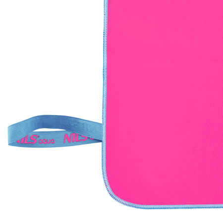 Ręcznik z Mikrofibry Szybkoschnący 140x70 cm NILS