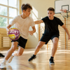 Piłka Do Koszykówki Kosza Rekreacyjna Treningowa Basketball MONDO Rozmiar 7