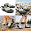 Buty Do Wody Neoprenowe Jeżowce Antypoślizgowe Wsuwane MAGNUS