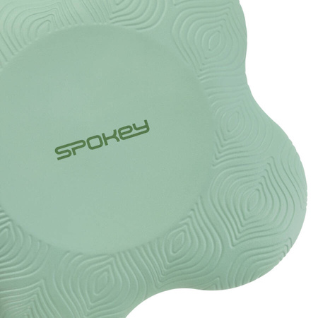 SPOKEY Podkładki Do Jogi Pod Łokcie Kolana Nadgarstki 2 szt.