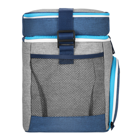 Torba Termiczna Plażowa Piknikowa Na Lunch Turystyczna Termoizolacyjna 15 L