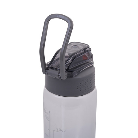 CASNO Butelka Tritanowa Bidon Sportowy Na Wodę 750 ml