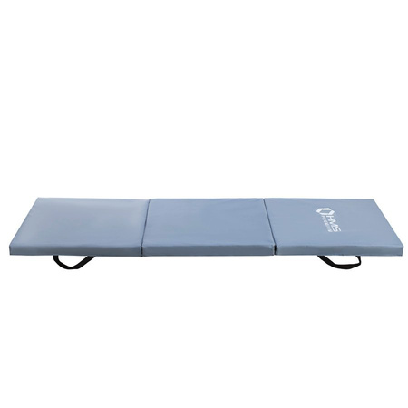 HMS Materac Gimnastyczny Składany Mata Do Ćwiczeń