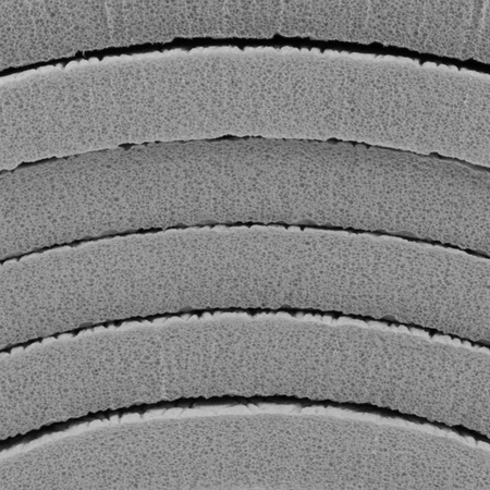 Mata Do Ćwiczeń Fitness Jogi Aerobiku Gimnastyczna Antypoślizgowa 4 mm