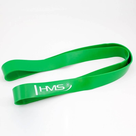 HMS Guma Oporowa Taśma Do Ćwiczeń Fitness Treningu Power Band 17-55 kg