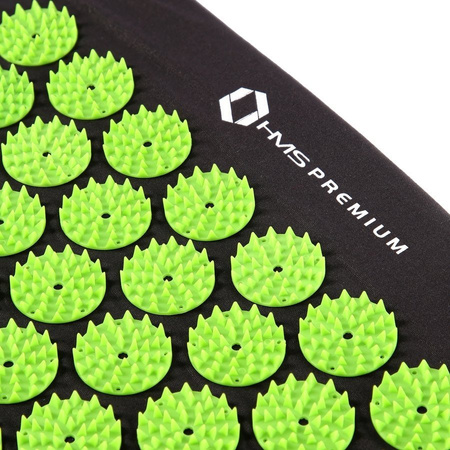 HMS Mata Poduszka Z Kolcami Do Akupresury Masująca