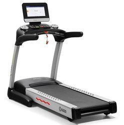 Bieżnia Elektryczna Treningowa Do Ćwiczeń Fitness Cardio Semi Commercial