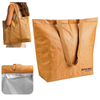 Torba Plażowa Piknikowa Termiczna ECO FRIENDLY 12L