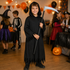 Kosa Śmierci Dodatek Do Stroju Na Halloween Żniwiarz Kosiarz GODAN 102 cm 