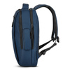 Plecak Miejski Turystyczny Trekkingowy Sportowy Z Miejscem Na Laptopa USB 15 L NILS