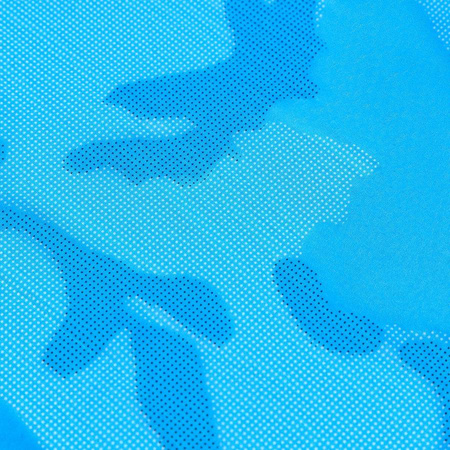 NILS Mata Samopompująca Materac Karimata 5 cm