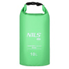Zestaw Worków Wodoodpornych Wodoszczelnych DRY BAG 3 szt. NILS