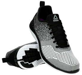 REEBOK Buty Damskie Sportowe Do Biegania