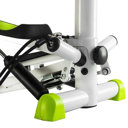 HMS Stepper Skośny Z Kolumną Linkami Licznikiem