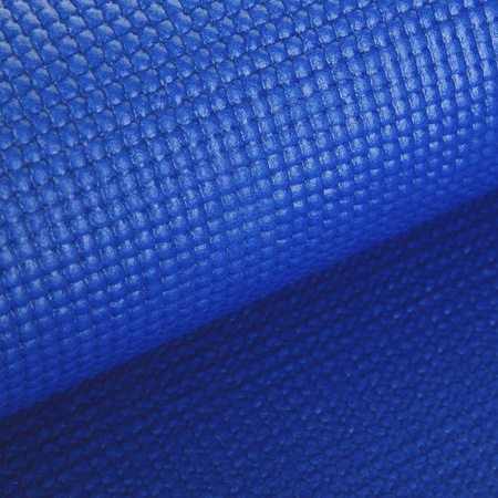 SPOKEY Zestaw Do Jogi Mata Piłka Pas + 2 Kostki