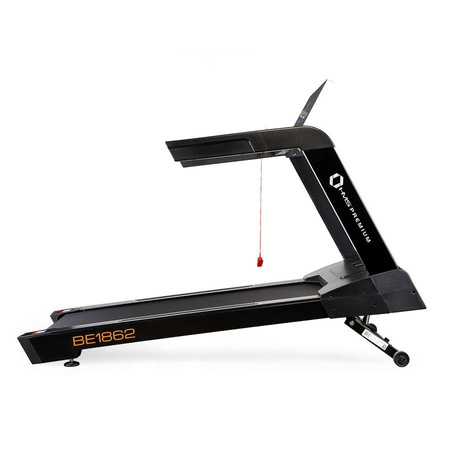 Bieżnia Elektryczna Treningowa 24 km/h HMS