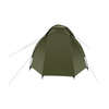Namiot Turystyczny Kempingowy 2 osobowy Wodoodporny + Pokrowiec Nils Camp