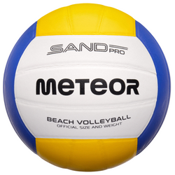 Piłka Siatkowa Do Siatkówki Treningowa Na Halę Rozmiar 5 METEOR