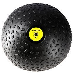 Slam Ball Piłka Lekarska Do Ćwiczeń Fitness Treningu Crossfit 30 kg HMS