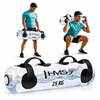 Worek Treningowy Powerbag Wypełniany Wodą Do Ćwiczeń Crossfit 25 kg HMS