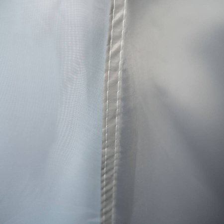 NILS Namiot Turystyczny Ogrodowy 3 Osobowy Filtr UV + Pokrowiec