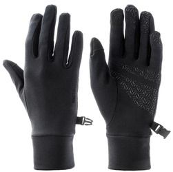 Rękawice Rękawiczki Zimowe Sportowe Do Biegania Ciepłe Narciarskie METEOR