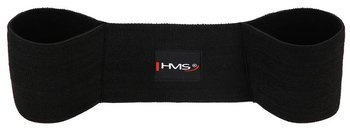 HMS Nylonowe Uchwyty Rękawy Do Podnoszenia Ciężarów Wyciskania