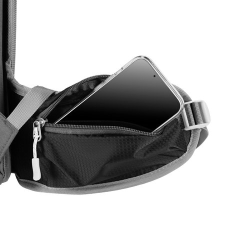 Plecak Ewakuacyjny Turystyczny Trekkingowy Taktyczny Wojskowy Sportowy 18 L NILS CAMP