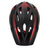Kask Rowerowy Regulowany Na Hulajnogę Full Face Szczękowy Odpinany METEOR