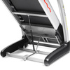 Bieżnia Elektryczna Treningowa Do Ćwiczeń Fitness Cardio Semi Commercial