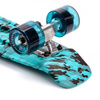 METEOR Deskorolka Fiszka Klasyczna Dla Dzieci Pennyboard