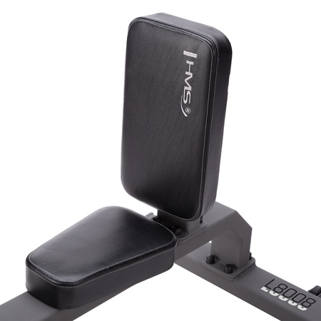 HMS Siedzisko Do Ćwiczeń Treningu Siłowego Z Ciężarami