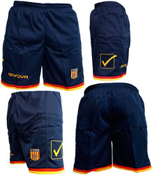 Givova Szorty Męskie Spodenki Sportowe Krótkie