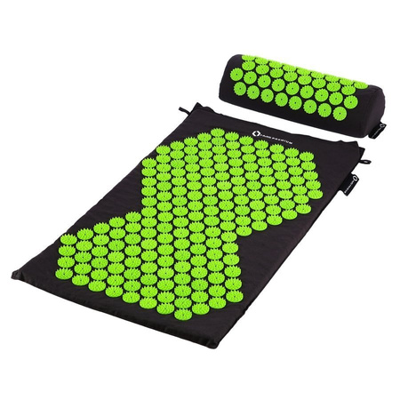 HMS Mata Poduszka Z Kolcami Do Akupresury Masująca