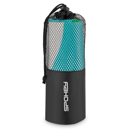 SPOKEY Ręcznik Plażowy Szybkoschnący Z Mikrofibry 160 x 80 cm