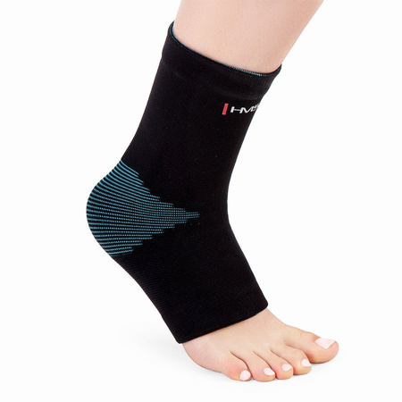 Ściągacz Stabilizator Stawu Skokowego Orteza Opaska Na Kostkę Nylonowa