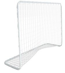 NILS Bramka Piłkarska Treningowa Przenośna Z Siatką 182x120 cm