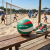 Piłka Siatkowa Do Siatkówki Plażowej Rozmiar 5 SPOKEY