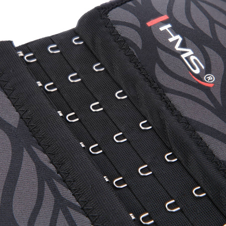 HMS Gorset Neoprenowy Pas Wyszczuplający Na Brzuch