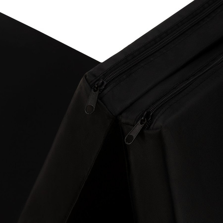 Materac Gimnastyczny Składany Mata Do Ćwiczeń HMS