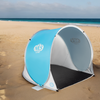  NILS Namiot Plażowy Samorozkładający Wodoodporny