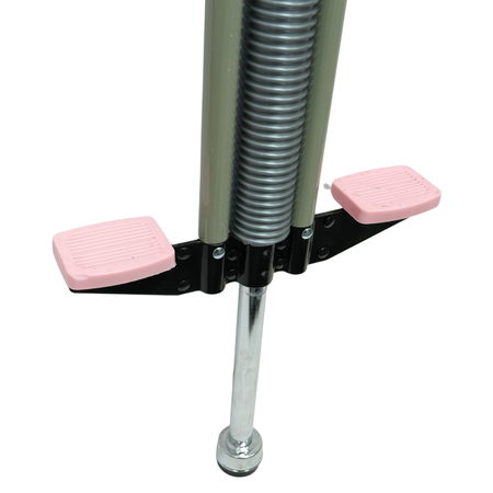 Pogo Skoczek Do Skakania Drążek JUMP STICK Dla Dziecka Zabawka Do 70 kg