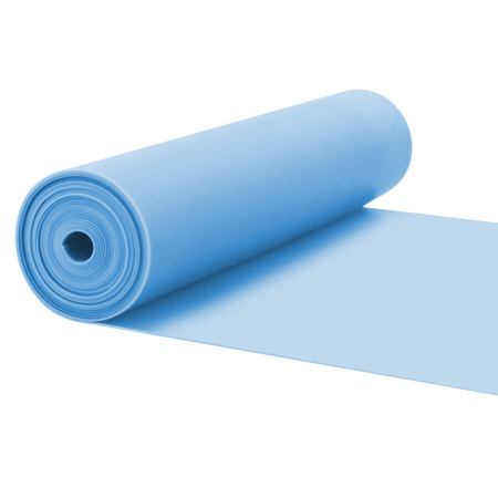 Gumy Taśmy Do Ćwiczeń Fitness Jogi Treningu Pilates Zestaw 3 szt. SPOKEY