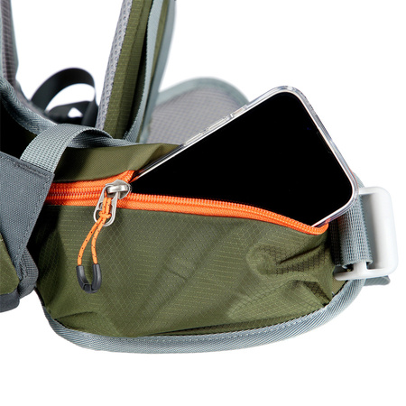 Plecak Turystyczny Trekkingowy Taktyczny Wojskowy Sportowy 40 L NILS CAMP