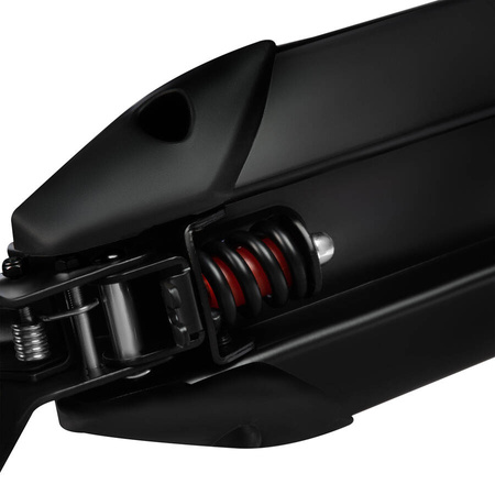 Hulajnoga Miejska Klasyczna Składana Regulowana Wysokość Koła 200 mm SPOKEY