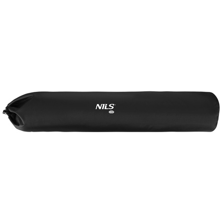 Krzesło Turystyczne Składane Kempingowe Plażowe Ogrodowe Wędkarskie NILS