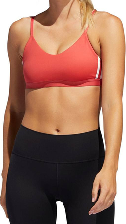 Stanik Sportowy Biustonosz Treningowy Na Siłownię Fitness AEROREADY ADIDAS